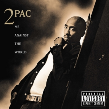 Tupac - Me Against the World - 25th Anniversary