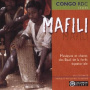 V/A - Mafili (Serie Archives - Congo Drc)