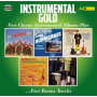V/A - Instrumental Gold