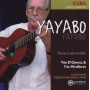 Trio D'gomez & Trio Miraflores - Yayabo