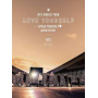 Bts - Bts World Tour "Love Yourself: Speak Yourself" Japan Ed.
