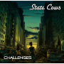 State Cows - Challenges