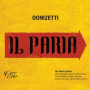 Donizetti, G. - Il Paria