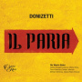 Pritchard, John - Donizetti: Il Paria