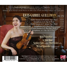 Youssefian, Alana - Brillance Indeniable the Virtuoso
