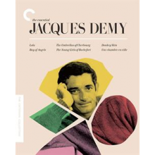 Movie - Essential Jacques Demy Collection