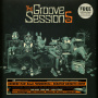 Chinese Man - Groove Session Vol.5