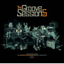 Chinese Man - Groove Session Vol.5