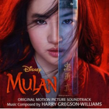Gregson-Williams, Harry - Mulan