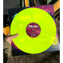 DJ T-Kut - Scratch Practice Vol. 2