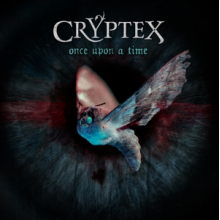 Cryptex - Once Upon a Time