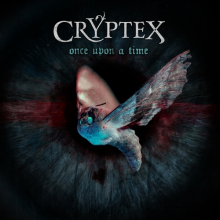 Cryptex - Once Upon a Time