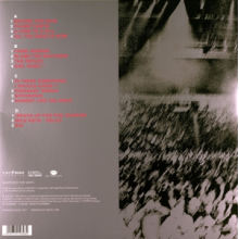 Duran Duran - A Diamond In the Mind - Live 2