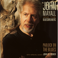Mayall, John & the Bluesbreakers - Padlock On the Blues