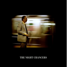 Dury, Baxter - Night Chancers