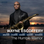 Escoffery, Wayne - Humble Warrior
