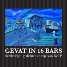 Def P - Gevat In 16 Bars