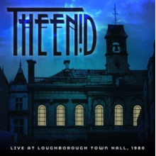 Enid - Live At Loughborough Town Hall