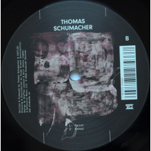 Schumacher, Thomas - Crimson
