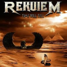 Rekuiem - Time Will Tell