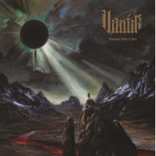 Vimur - Triumphant Master of Fates