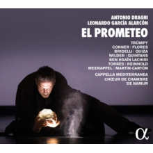 Draghi, Antonio - El Prometeo