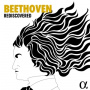 Zinman, David - Beethoven Rediscovered