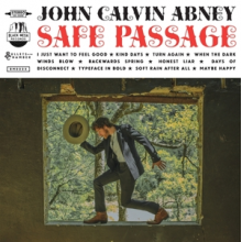 Abney, John Calvin - Safe Passage