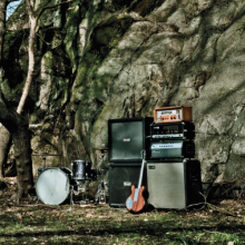 Switchblade - Switchblade 2012