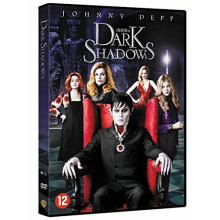 Movie - Dark Shadows