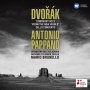 Dvorak, Antonin - Symphony No.9/Cello Concerto