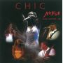 Chic - Mount Fuji Jazz Festival '03