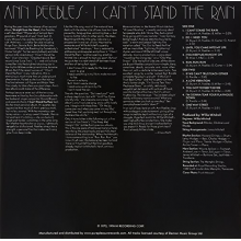 Peebles, Ann - I Can't Stand the Rain