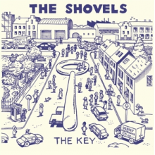 Shovels, the - The Key