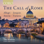 Sixteen - Call of Rome