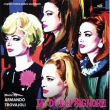 Trovajoli, Armando - Le Dolci Signore