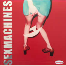 Sexmachines - On Stage