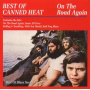 Canned Heat - On the Road Again - Best of