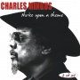 Mingus, Charles - Thrice Upon a Time