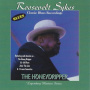 Sykes, Roosevelt - The Honeydripper