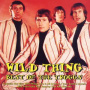 Troggs, the - Wild Thing