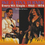 Ike & Tina Turner - Every Hit Single 1960 - 1974