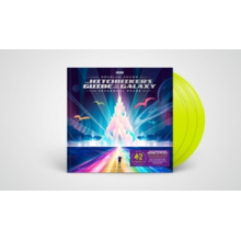 Colfer, Eoin - Hitchhiker's Guide To the Galaxy - Hexagonal Phase