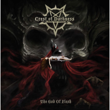 Crest of Darkness - God of Flesh