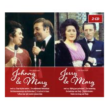 Zangeres Zonder Naam - Johnny & Mary, Jerry & Mary
