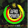 V/A - Afro Power - Selected By DJ Mauri