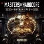 V/A - Masters of Hardcore Chapter Xlii Magnum Opus