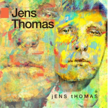 Thomas, Jens Plays Ennio Morricone - Jens Thomas