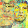 Thomas, Jens Plays Ennio Morricone - Jens Thomas