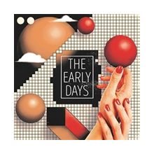 V/A - Early Days (Post Punk, New Wave, Brit Pop &..